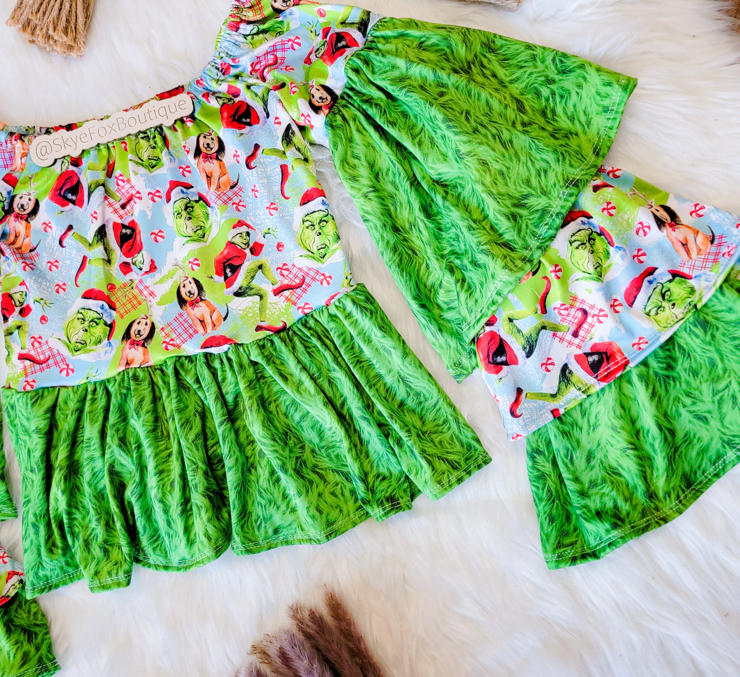 Kivey Top 0-3m to 9/10y