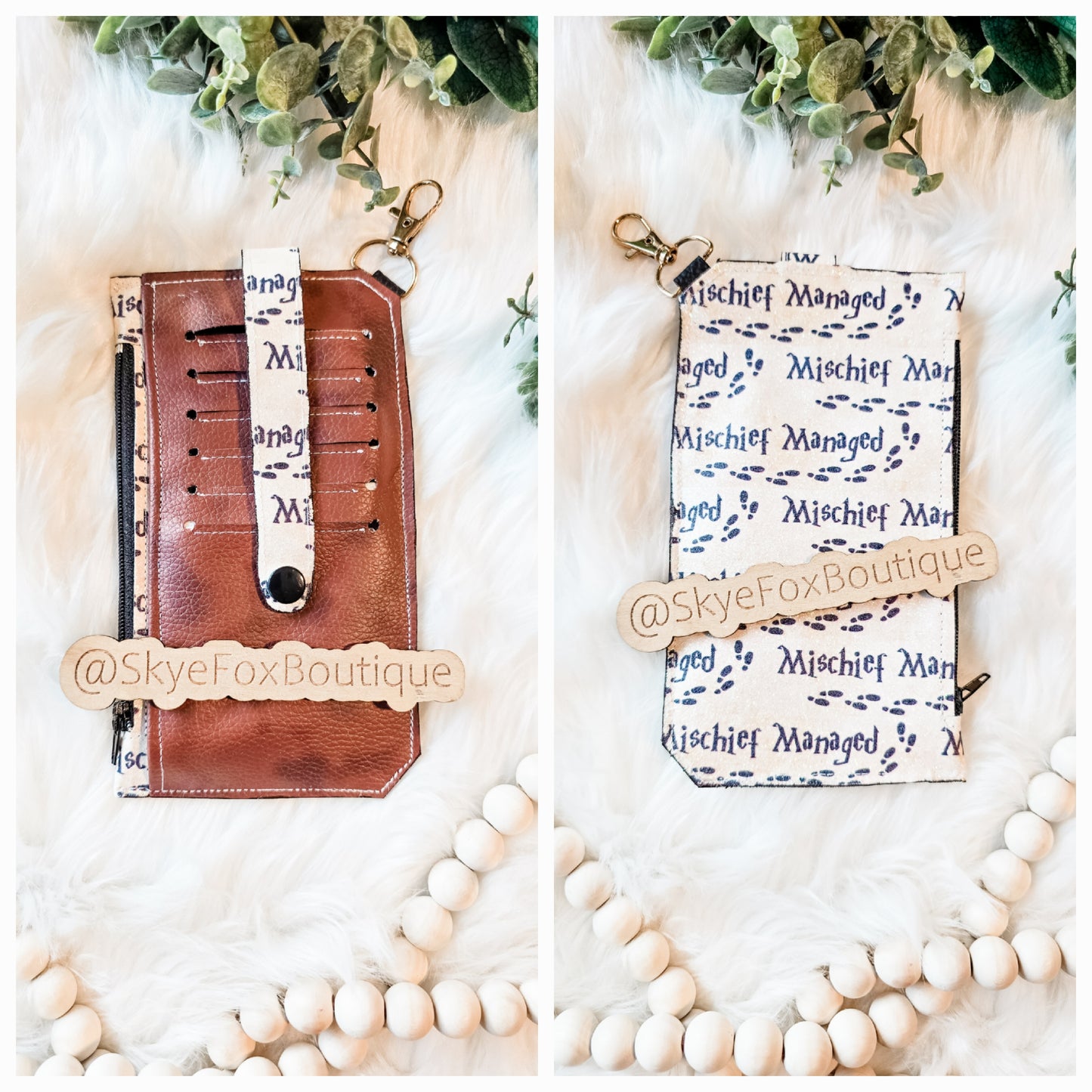 Magic Purse pal wallet