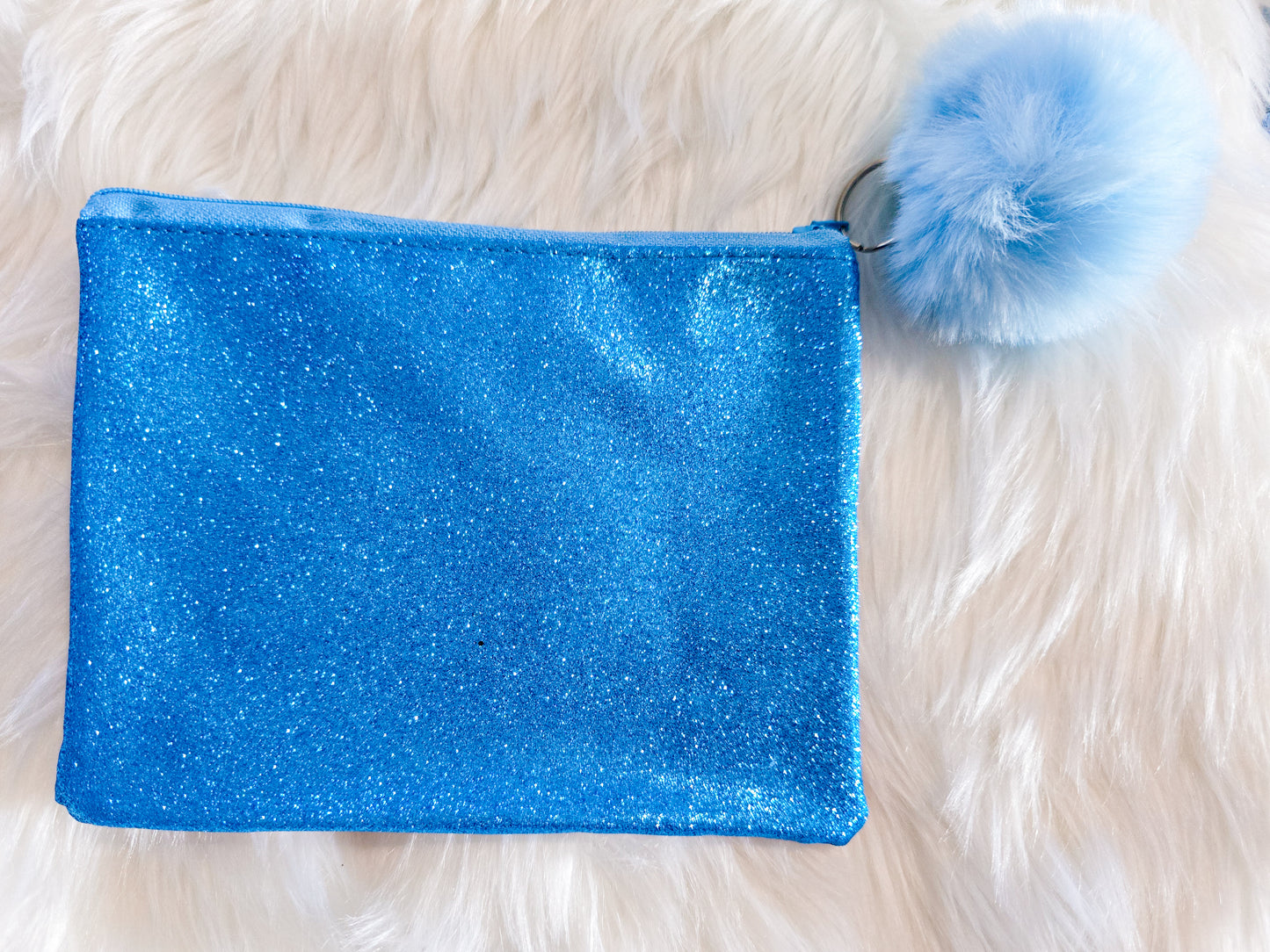 Zipper bag Alien