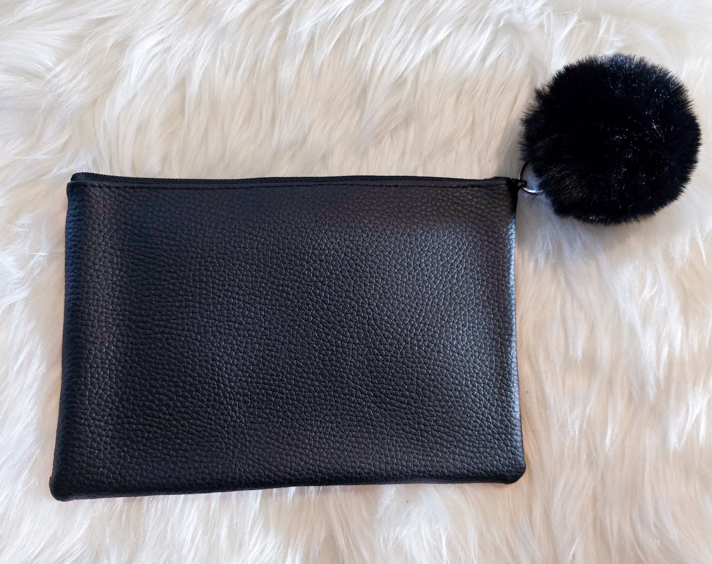 Zipper bag Horror