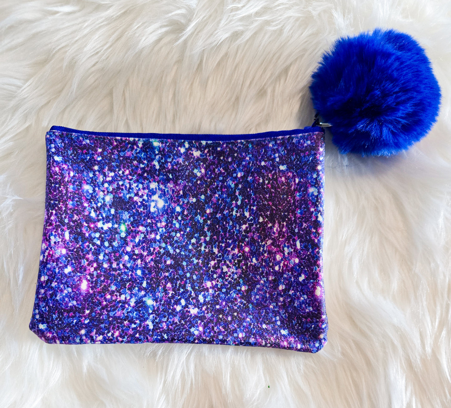 Zipper bag Ni Ke