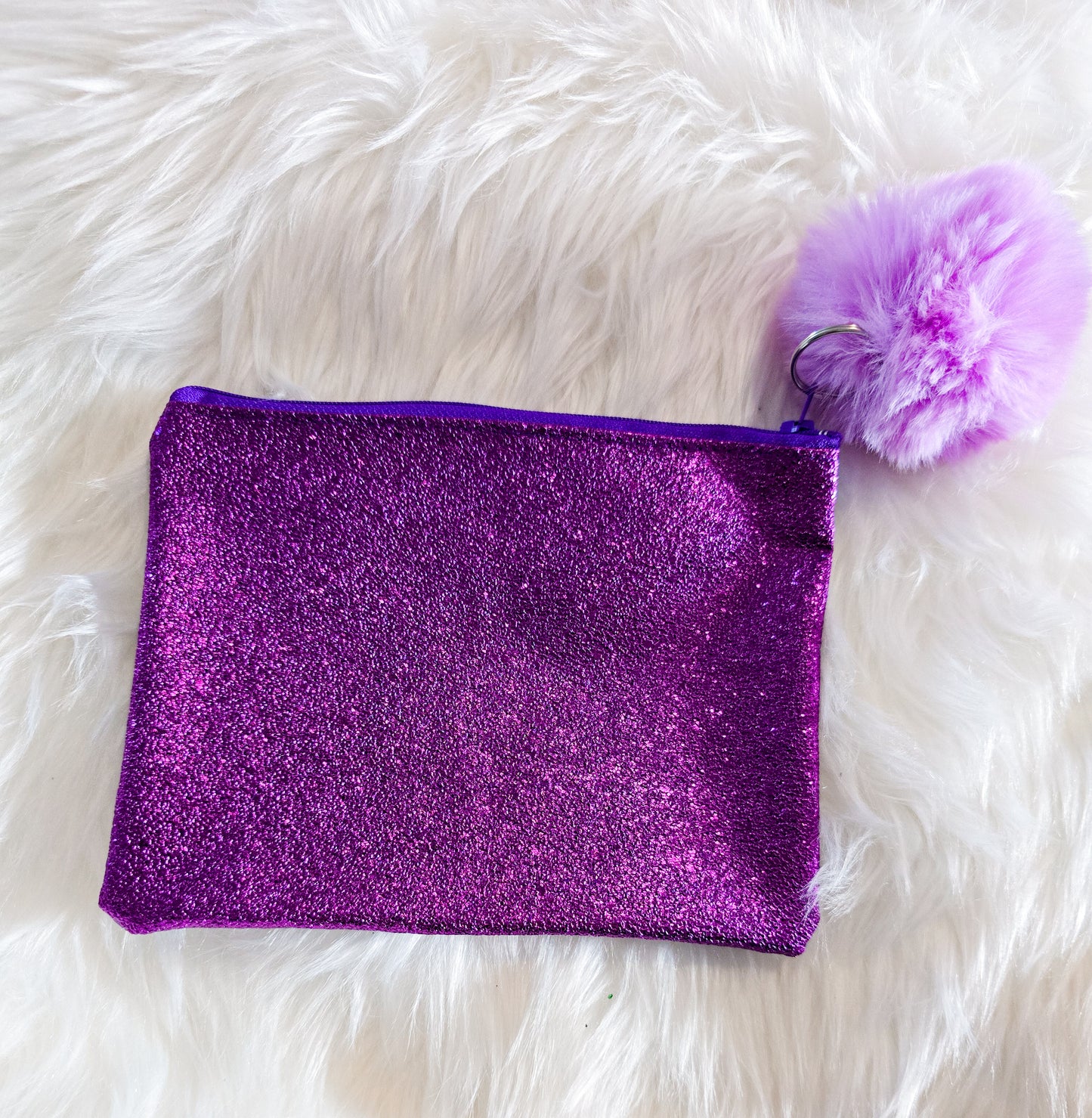 Zipper bag Strange