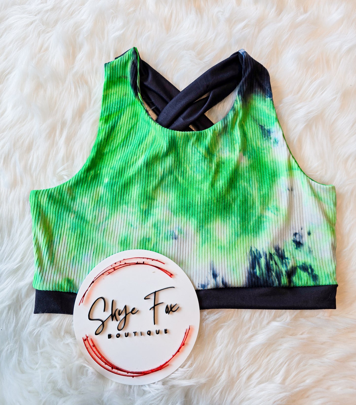 RTS Adult L Bralette