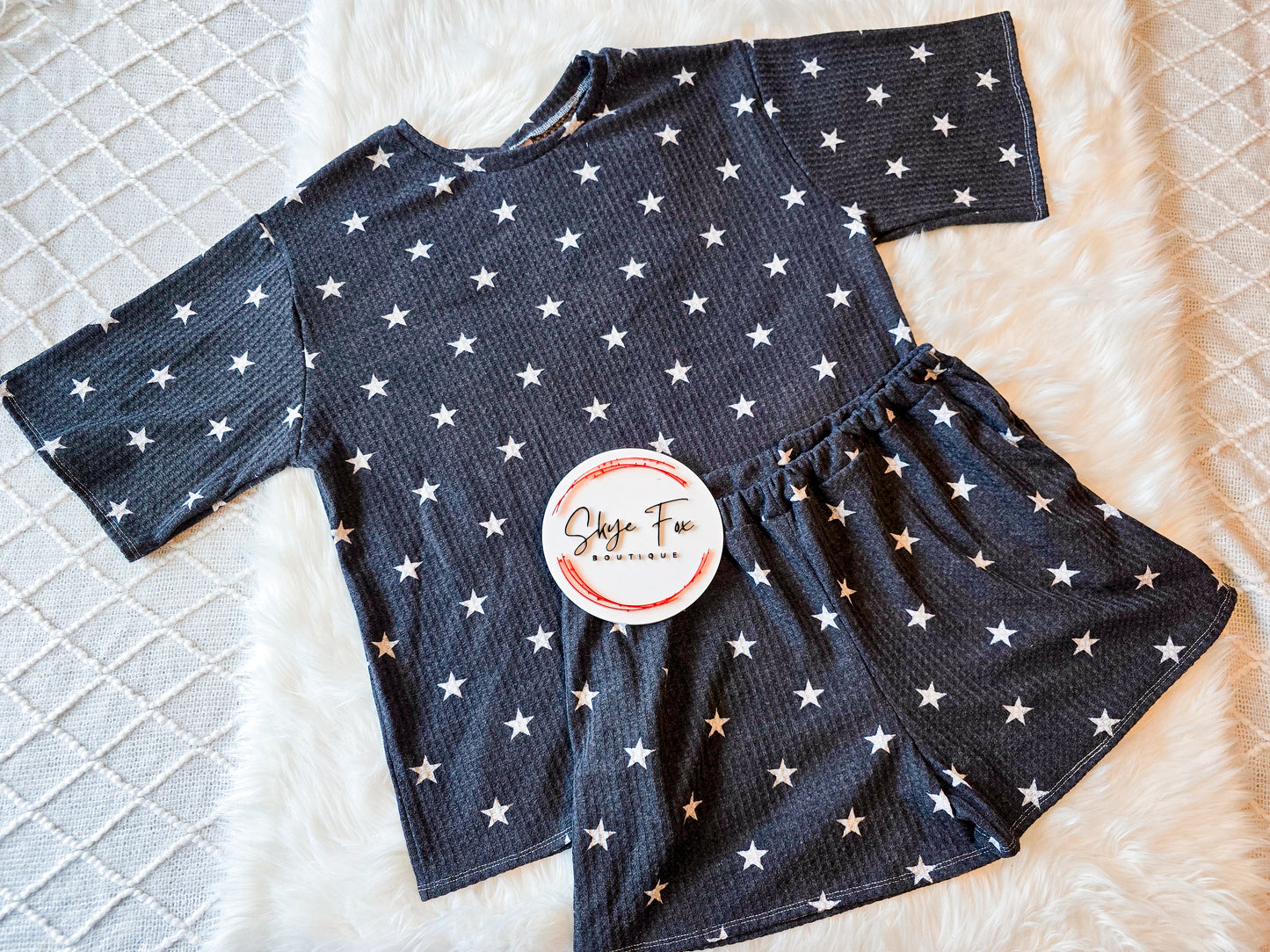 RTS Adult M Comfy Set
