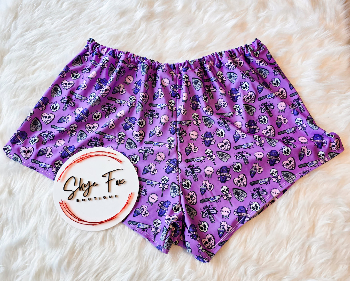 RTS Adult L Breezy Short