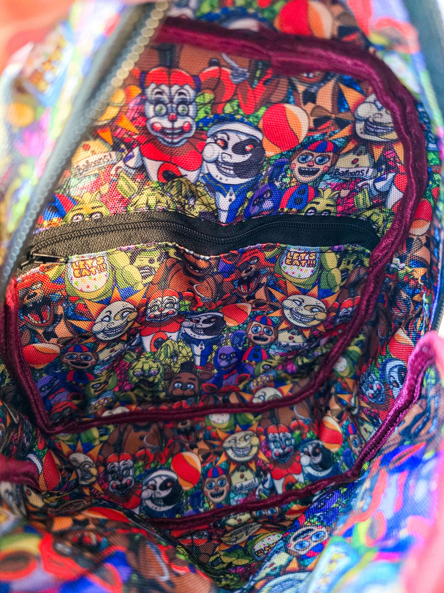 Mav pack Sling Bag
