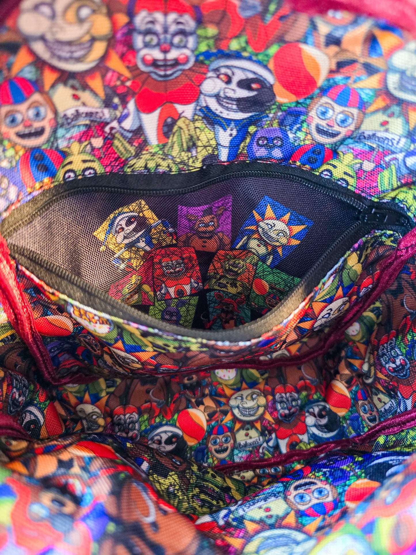 Mav pack Sling Bag