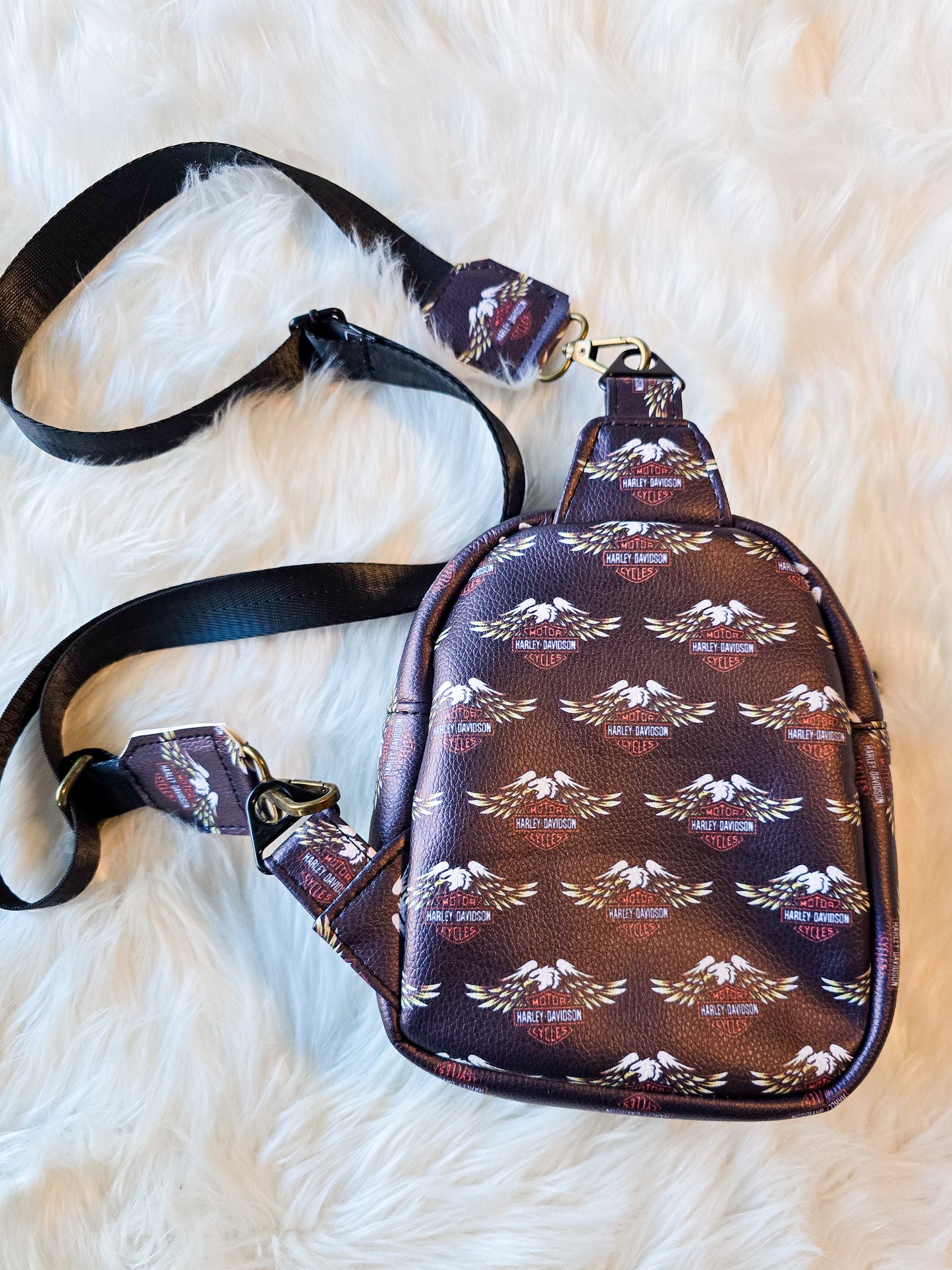 Mav pack Sling Bag