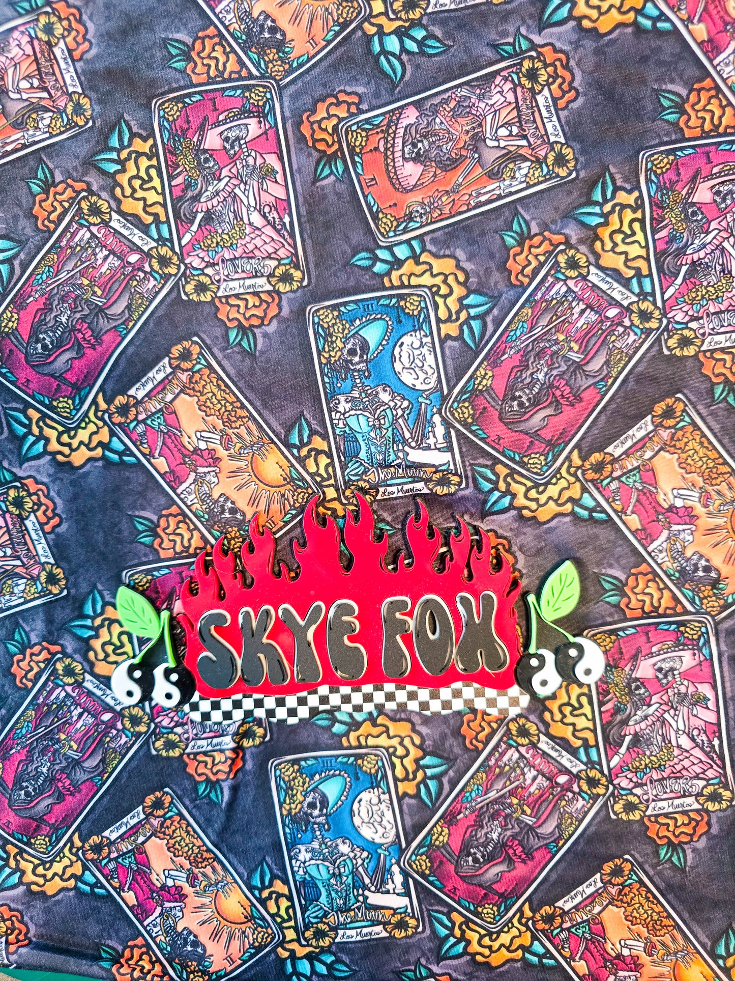 DBP Fabric