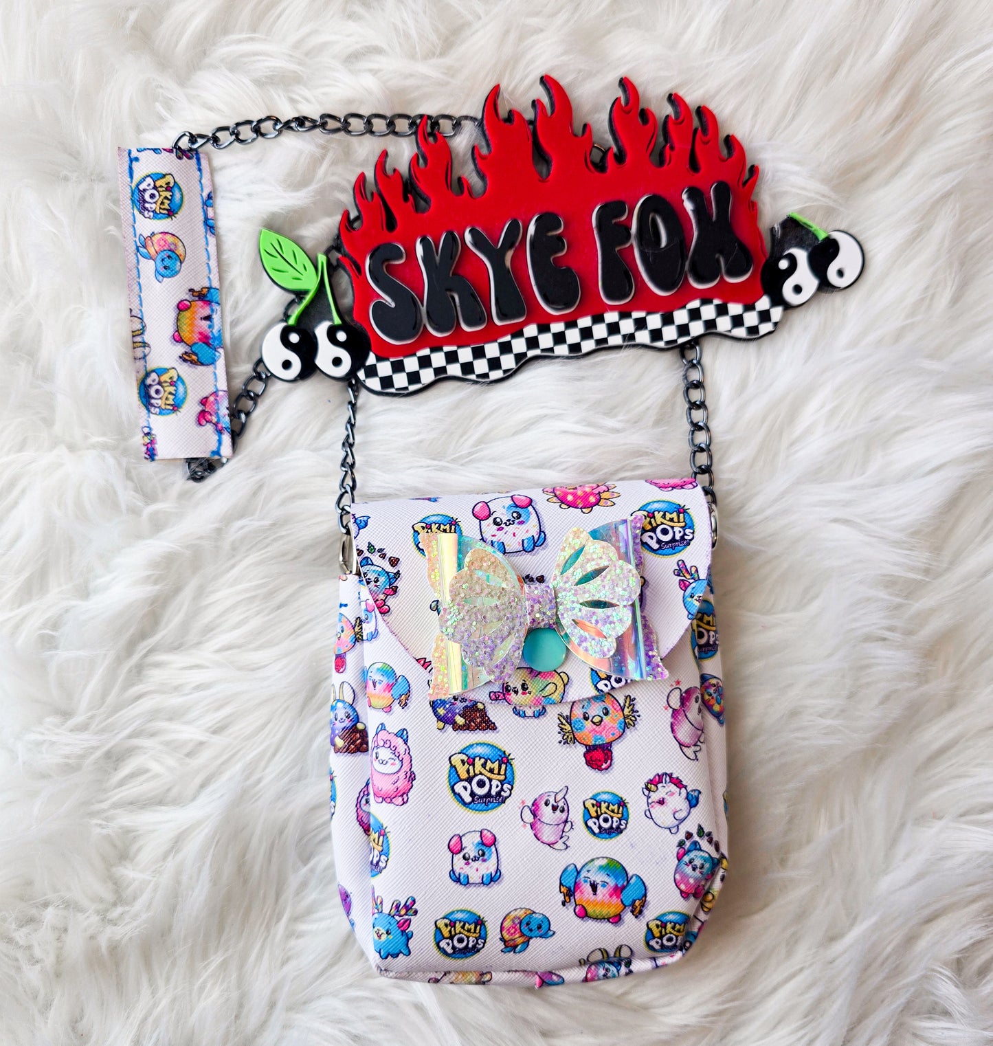 Pop Purse