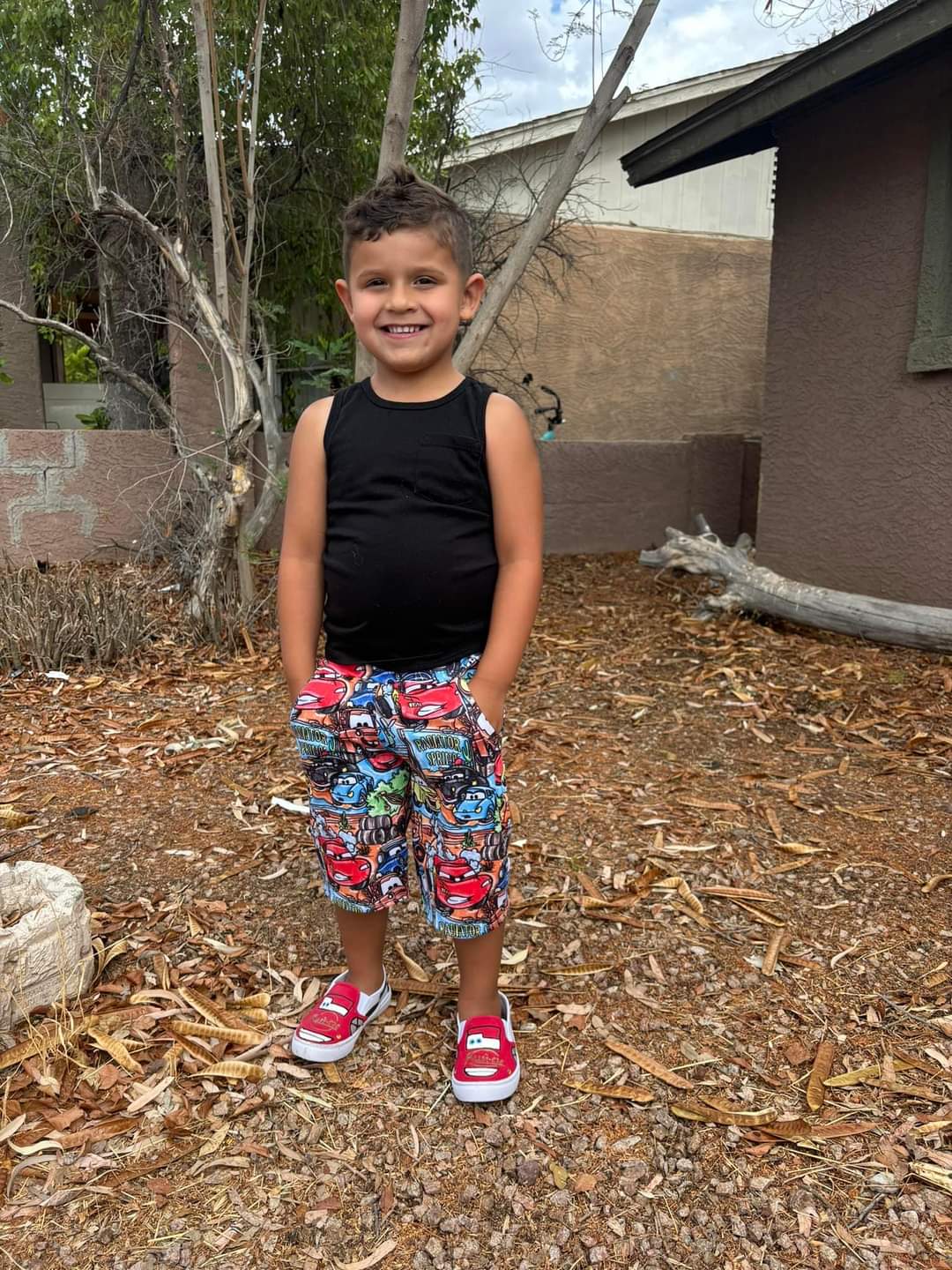 Jordan Shorts/Joggers NB to 12y