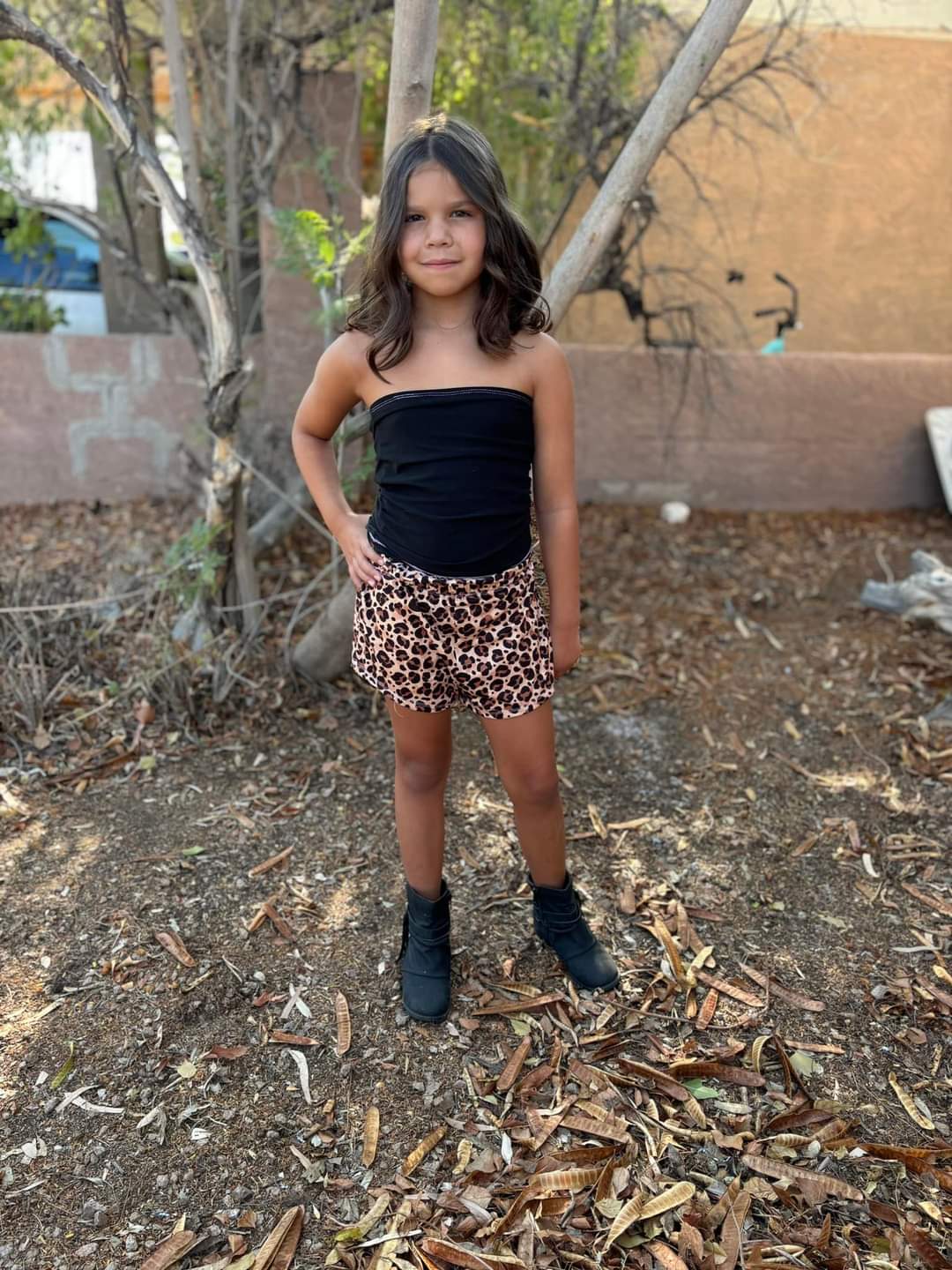 Tube Top 0-3m to 16y