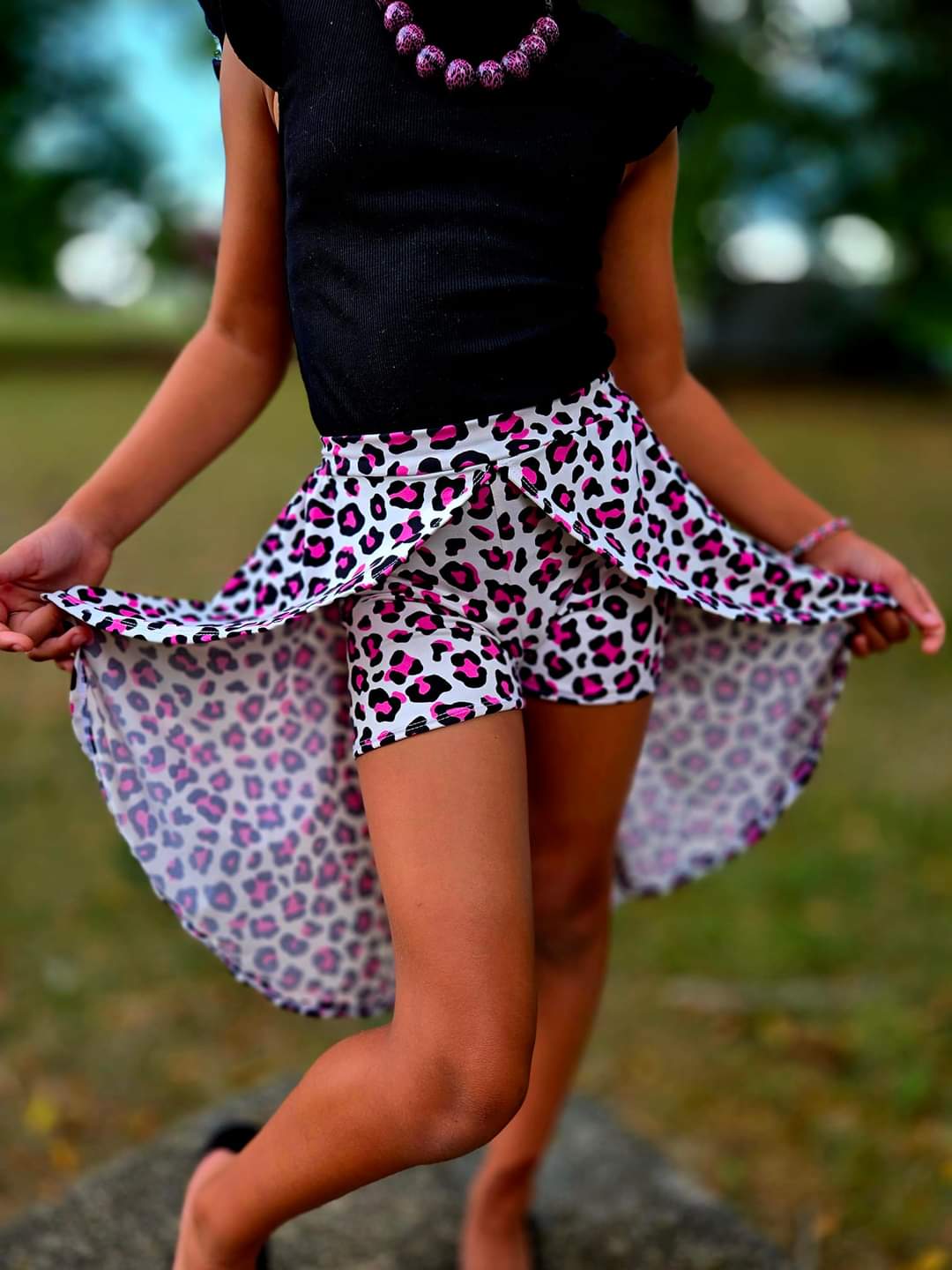Laikyn Romper/Skirt NB to 16y