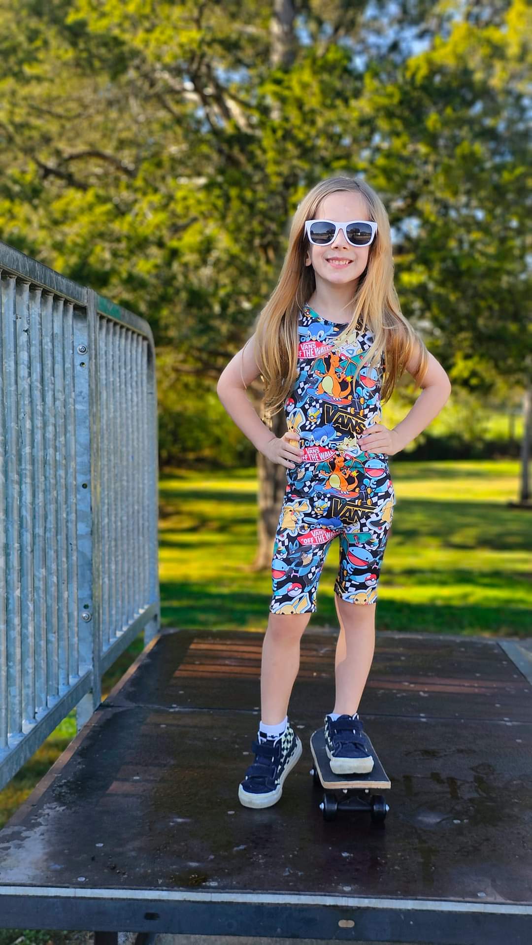 Ollie Romper NB to 9/10y