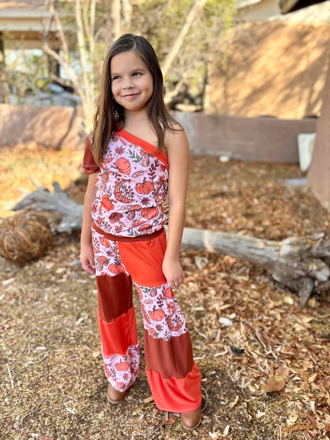 Adelyn Pants 0-3m to 9/10y
