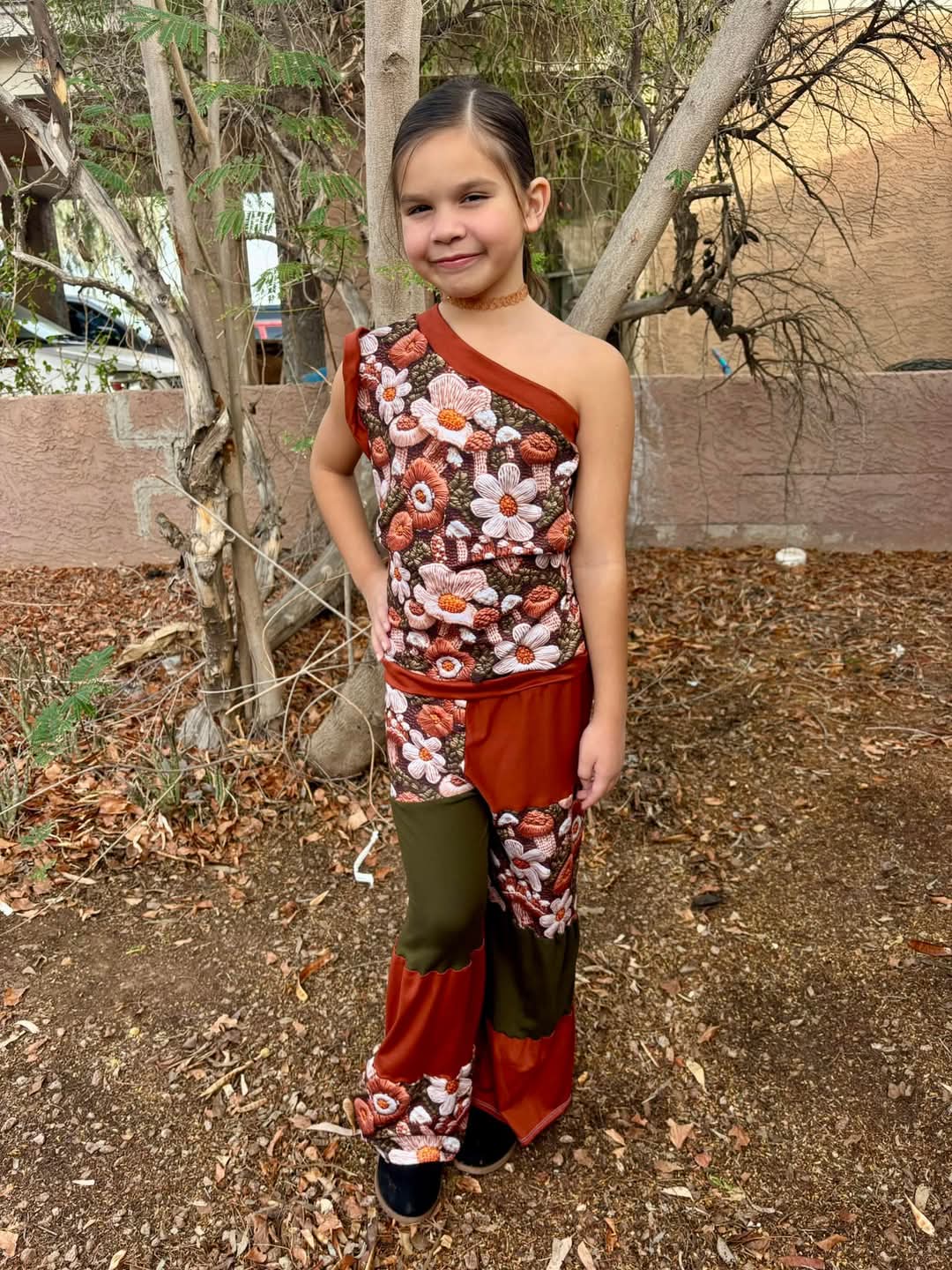 Adelyn Pants 0-3m to 9/10y