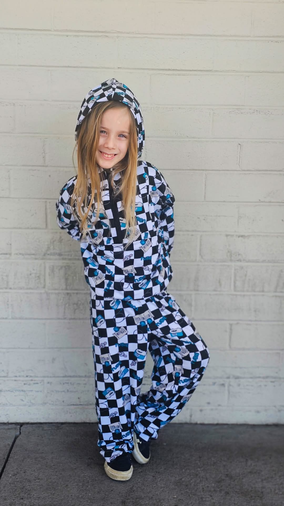 Walk the Plank Pants/Shorts Kids & Adults