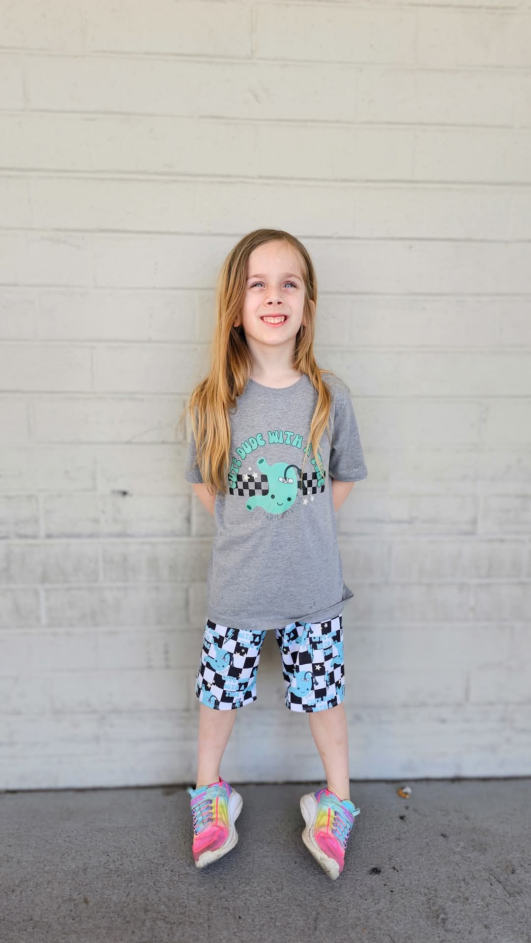 Walk the Plank Pants/Shorts Kids & Adults