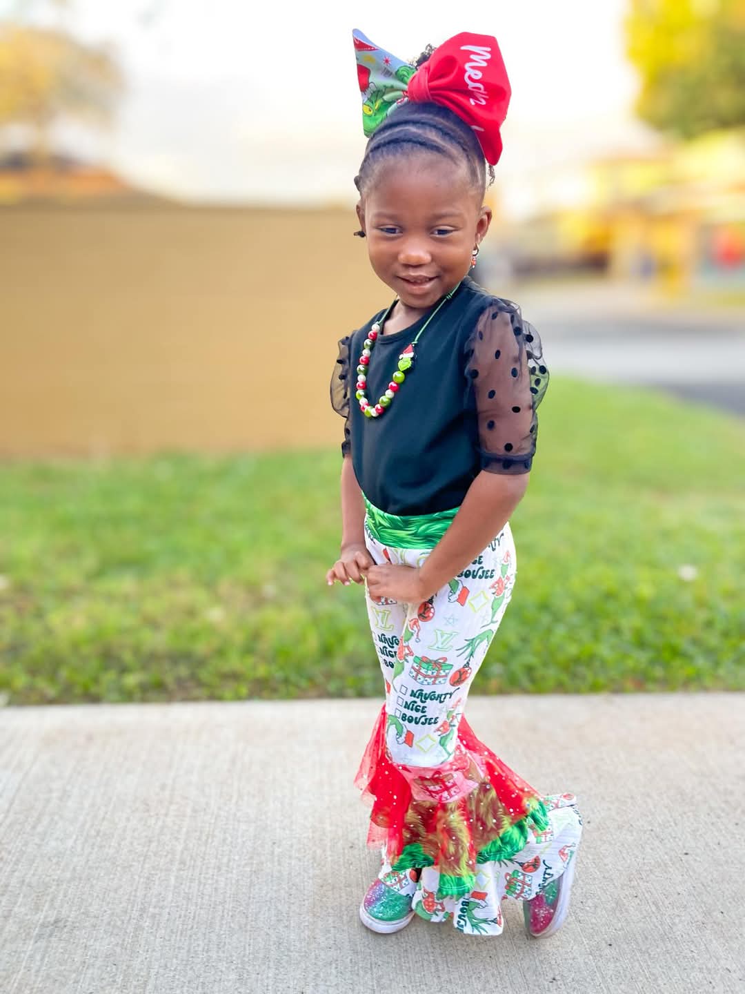 Bells 0-3m to 10/11y