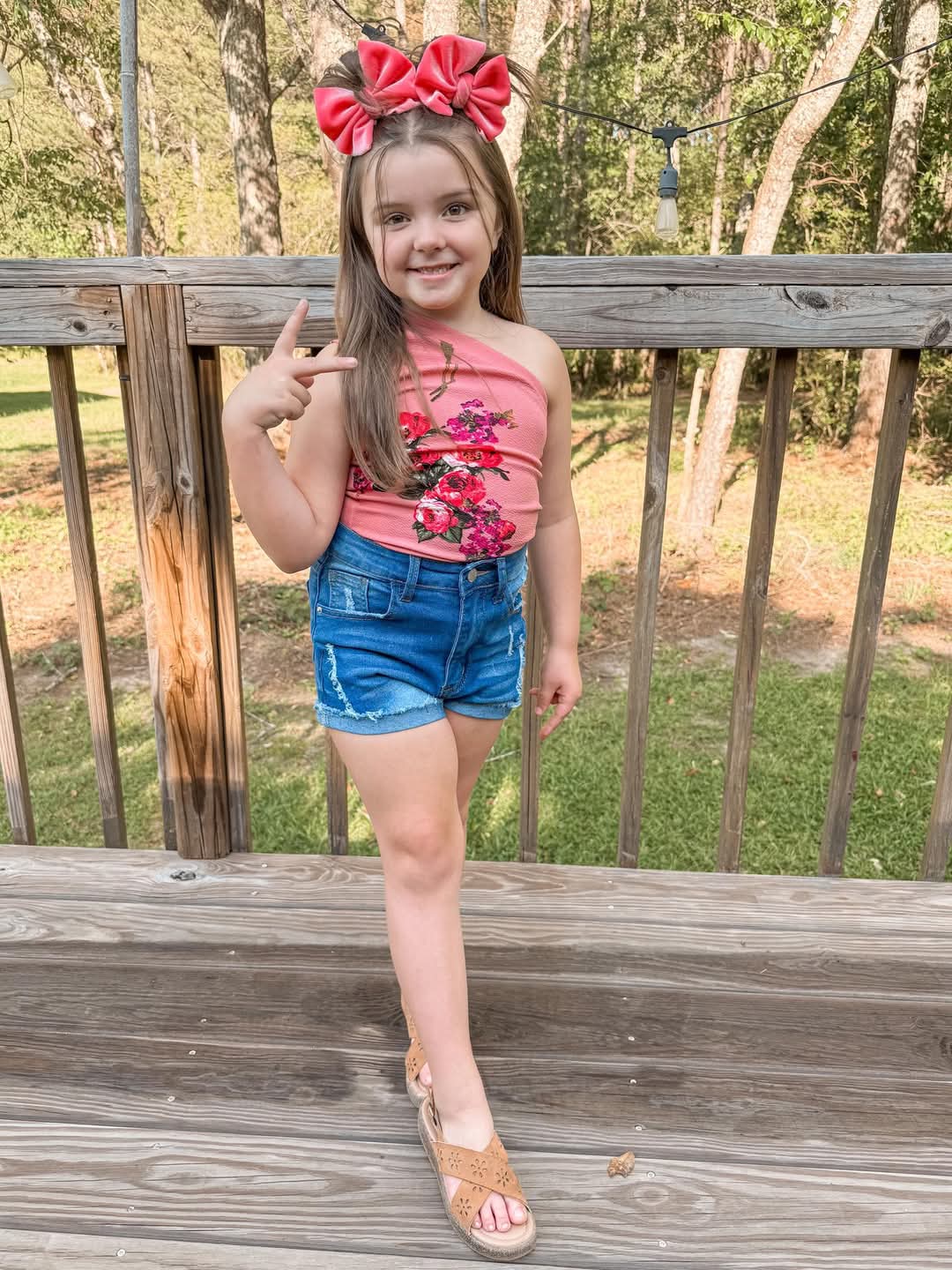 Giana Top preemie to 12y