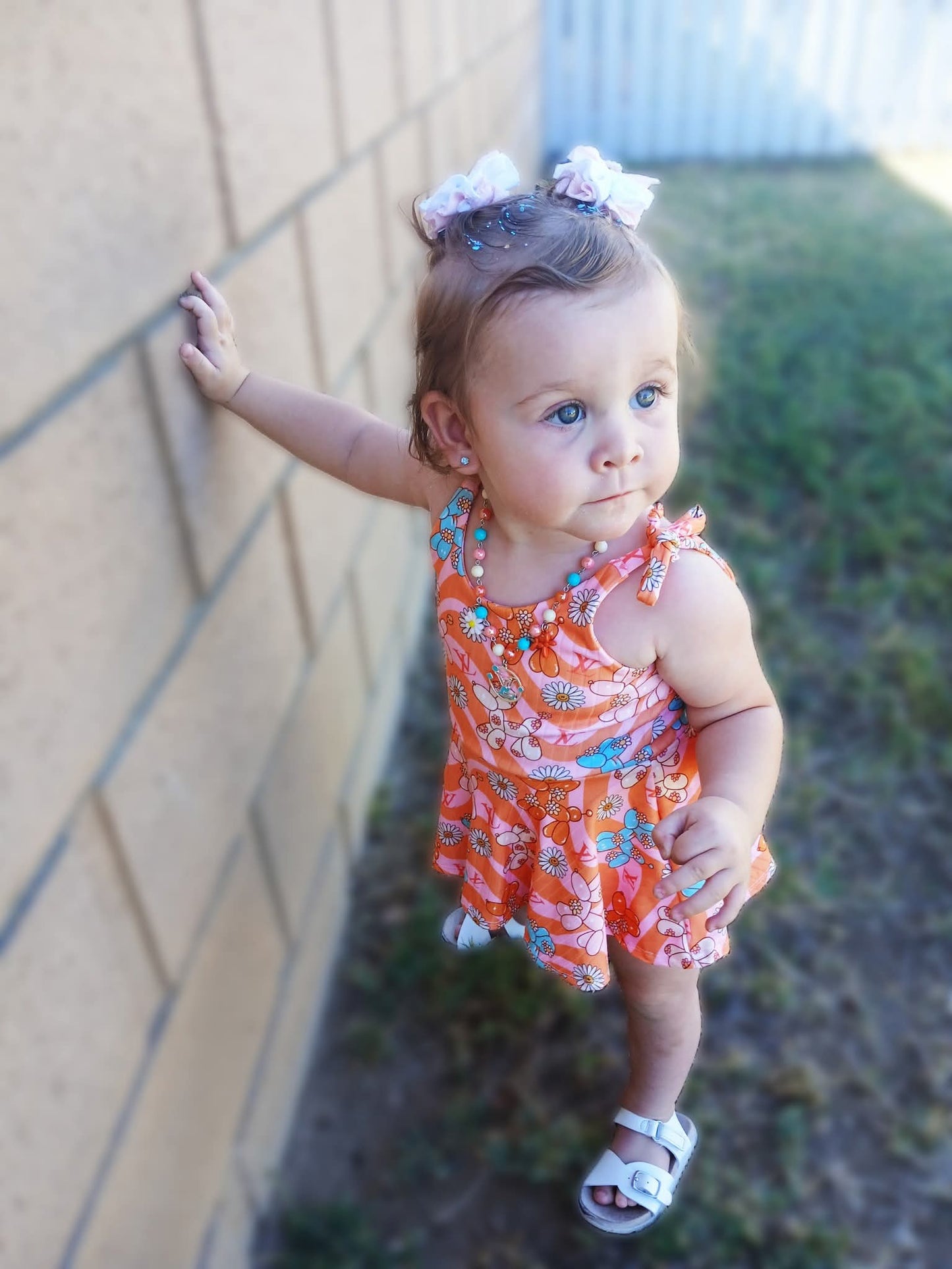 Kids Brielle NB to 16y