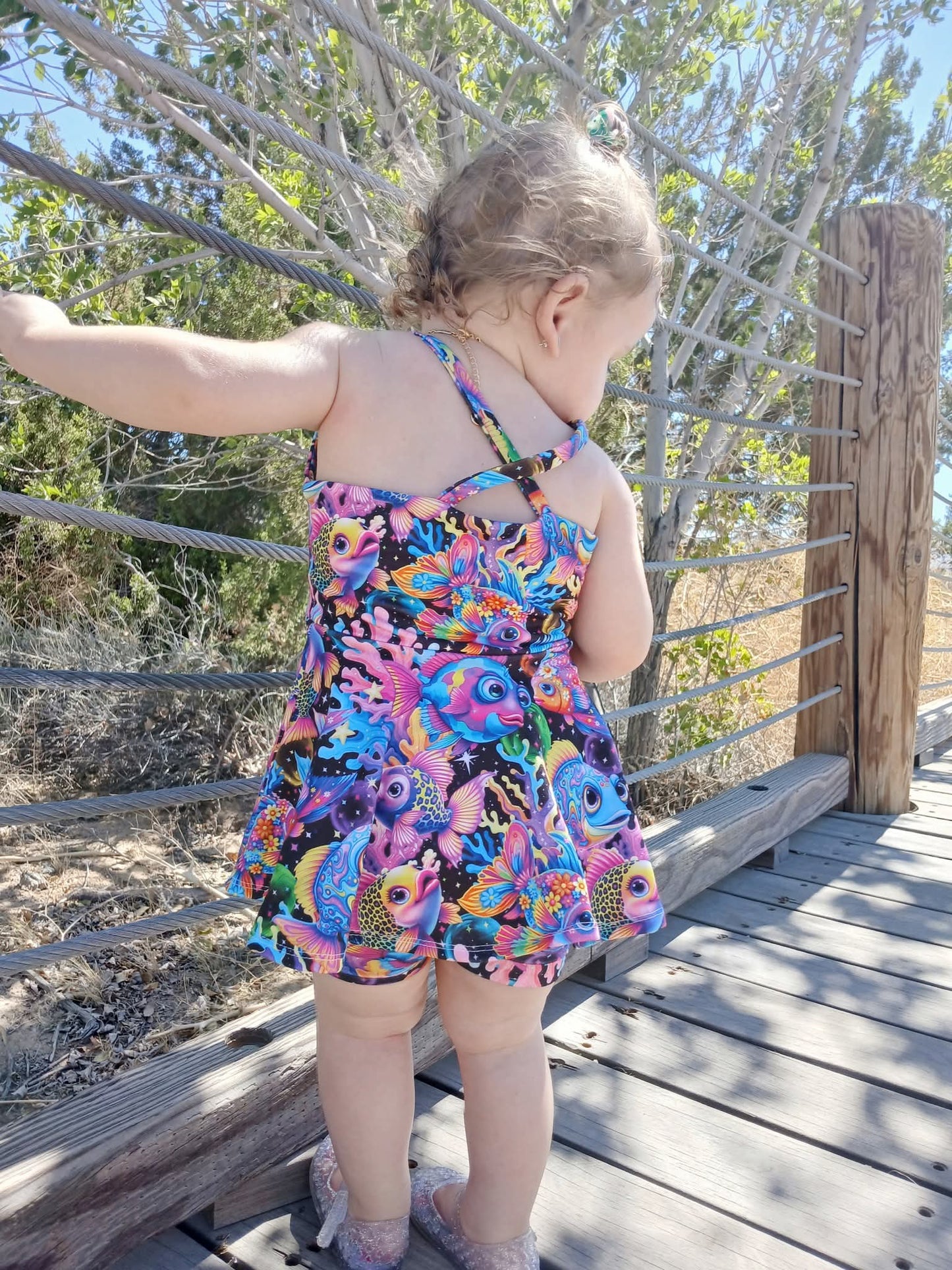 Kids Brielle NB to 16y