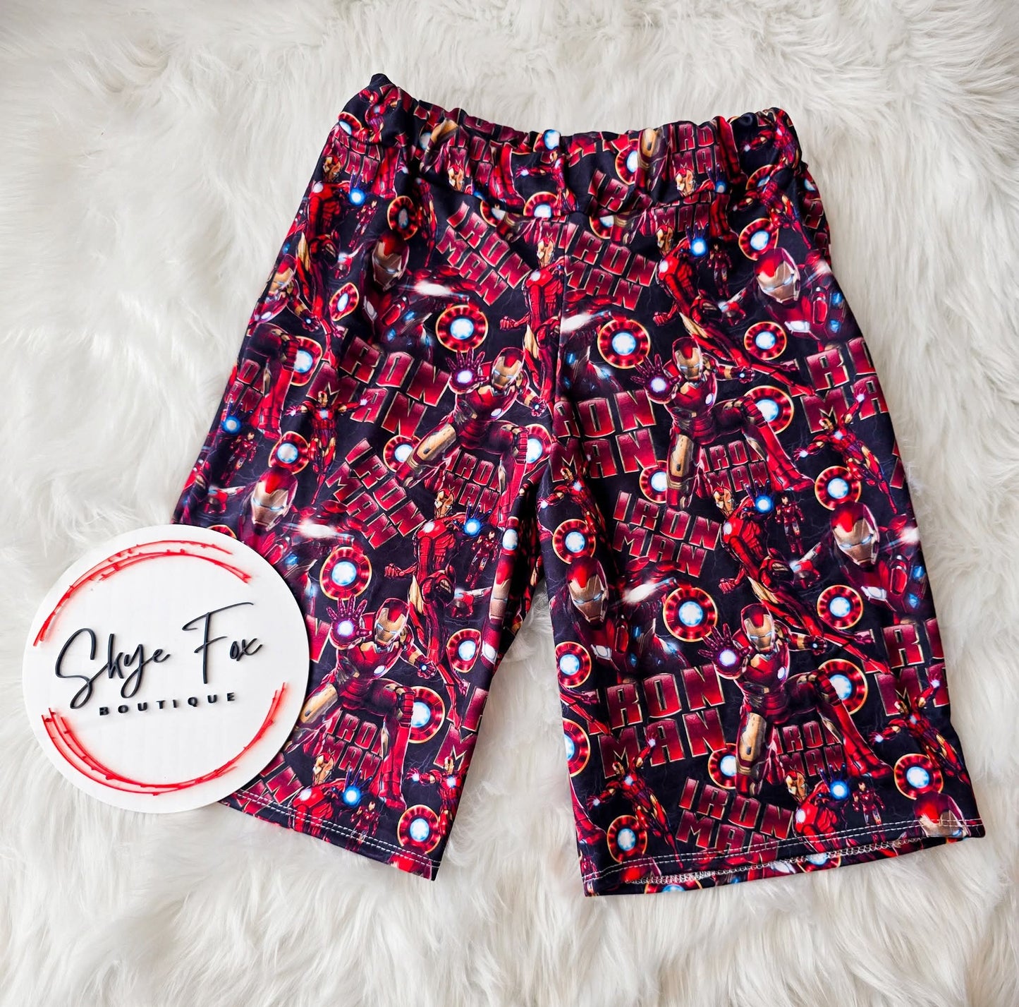 High Tide Shorts 12/18m to 14y
