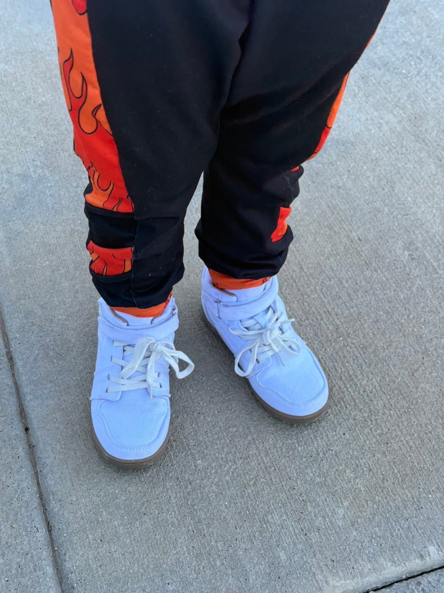 Retro Joggers NB to 9/10y