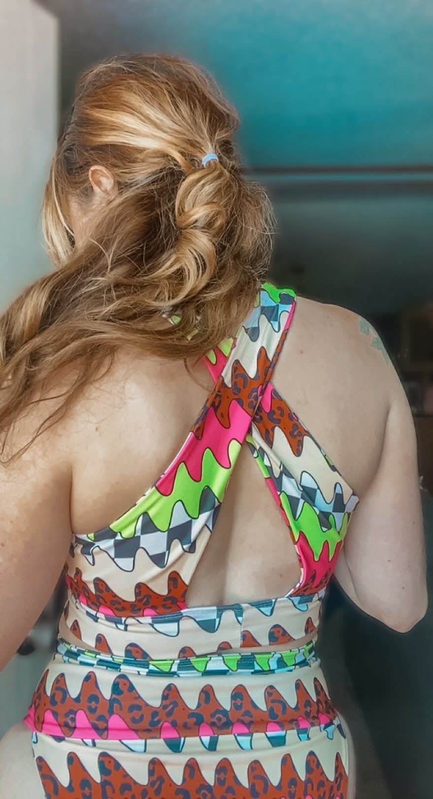 Vixen Bralette XXS to Adult 5X