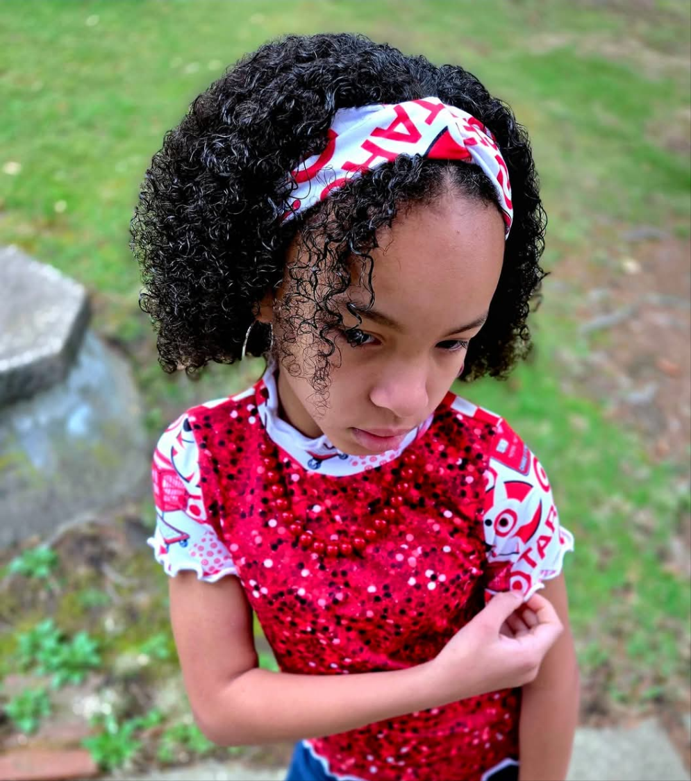 Twist Headband