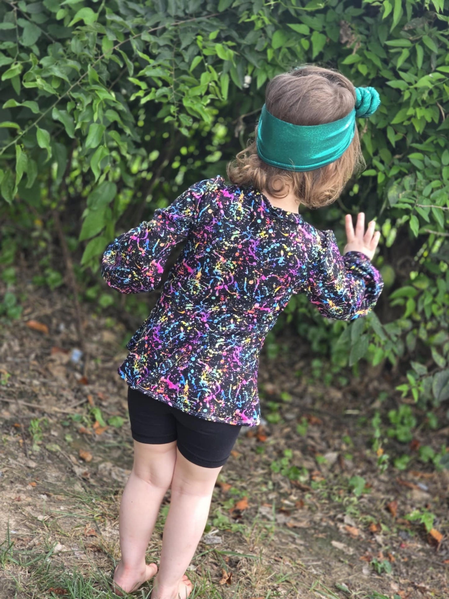 Kids Galena Top/Dress 12m to 14y