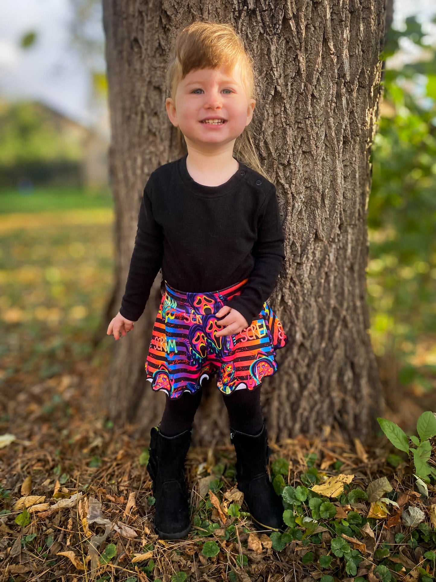 Kids Cora Shorts 1/2 to 14