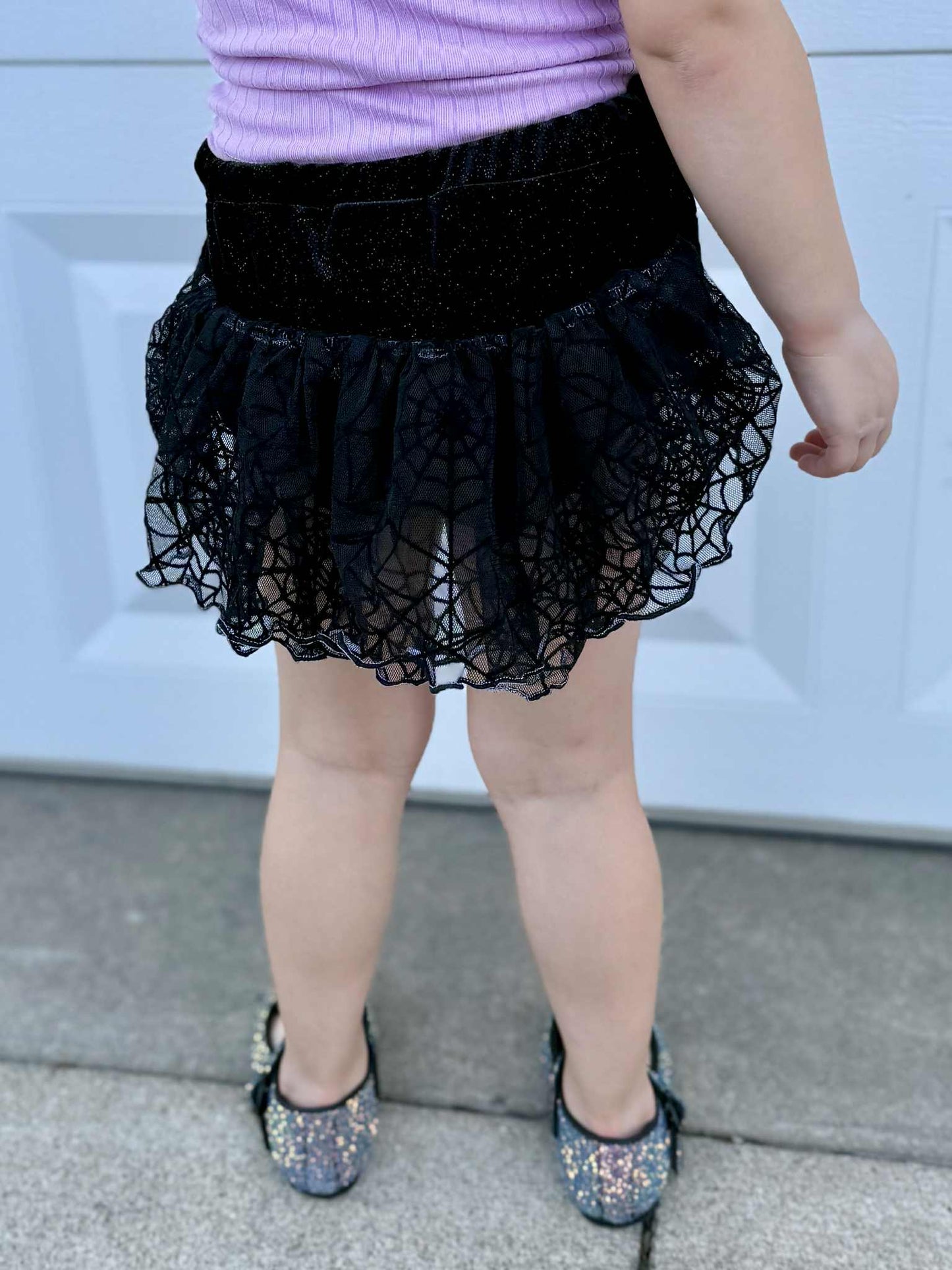 Poppy Bloomers NB- 5y