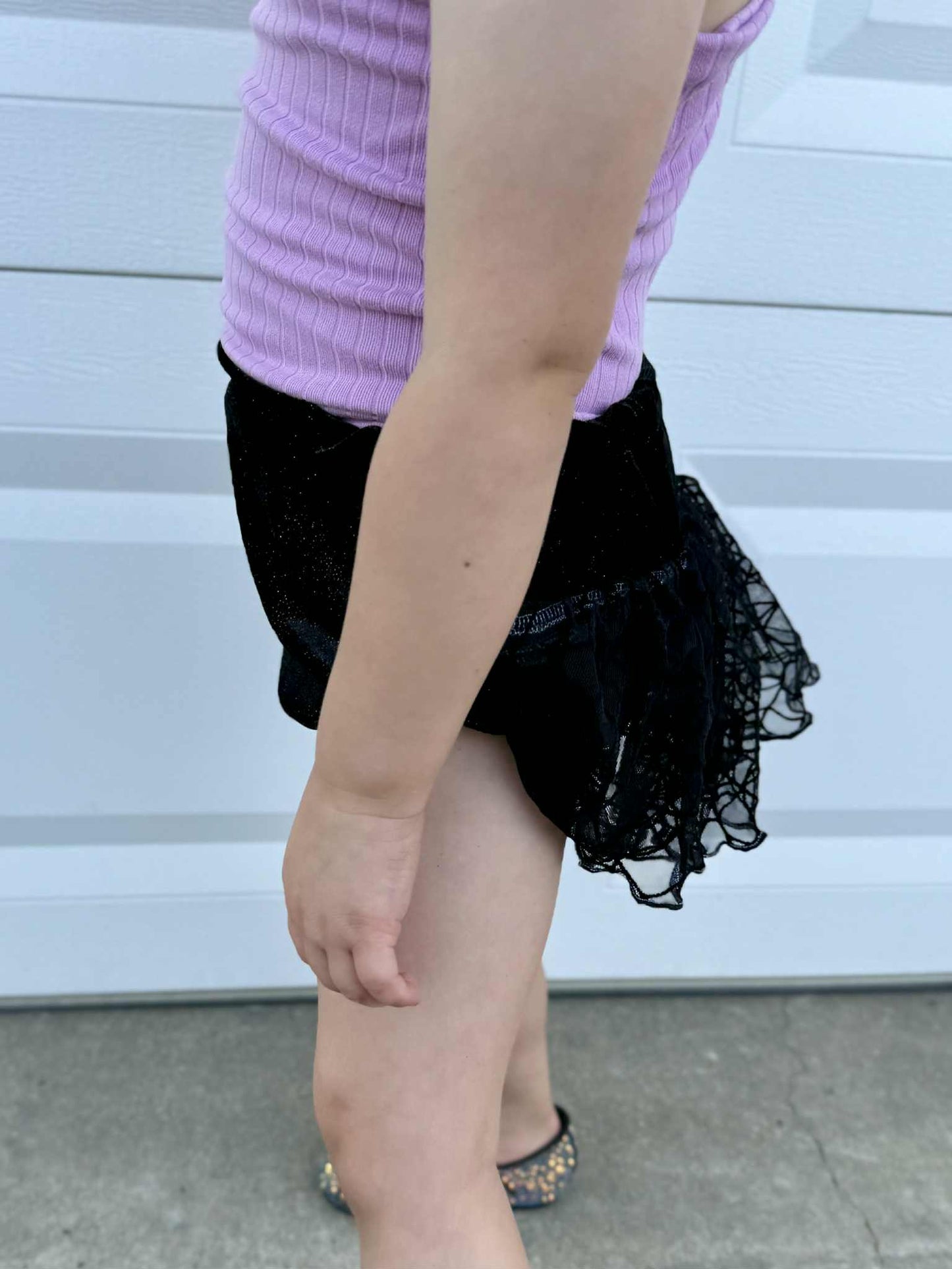 Poppy Bloomers NB- 5y