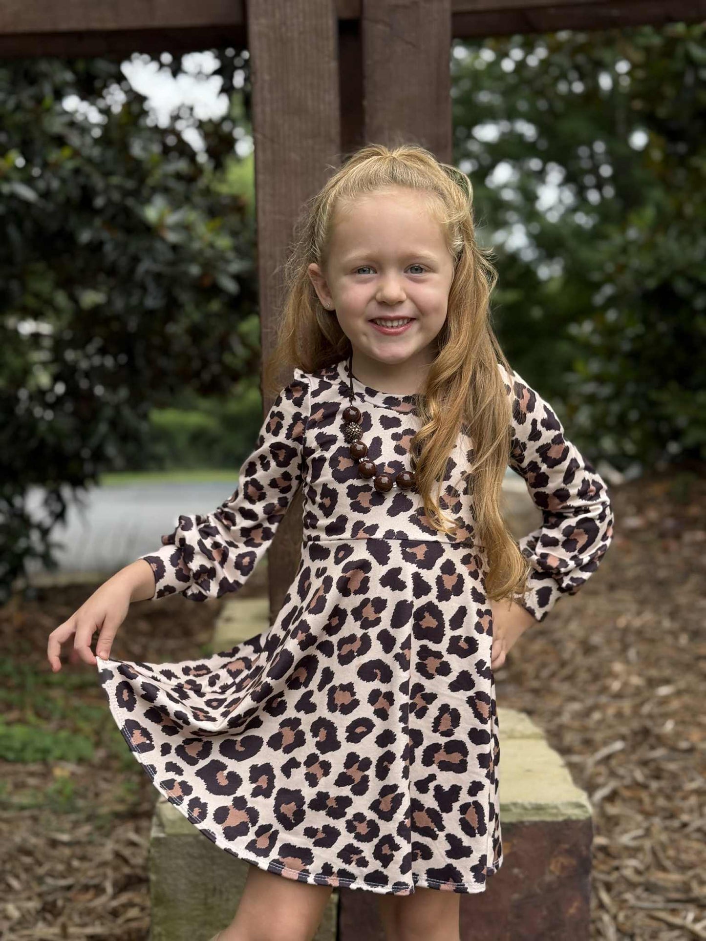 Kids Galena Top/Dress 12m to 14y