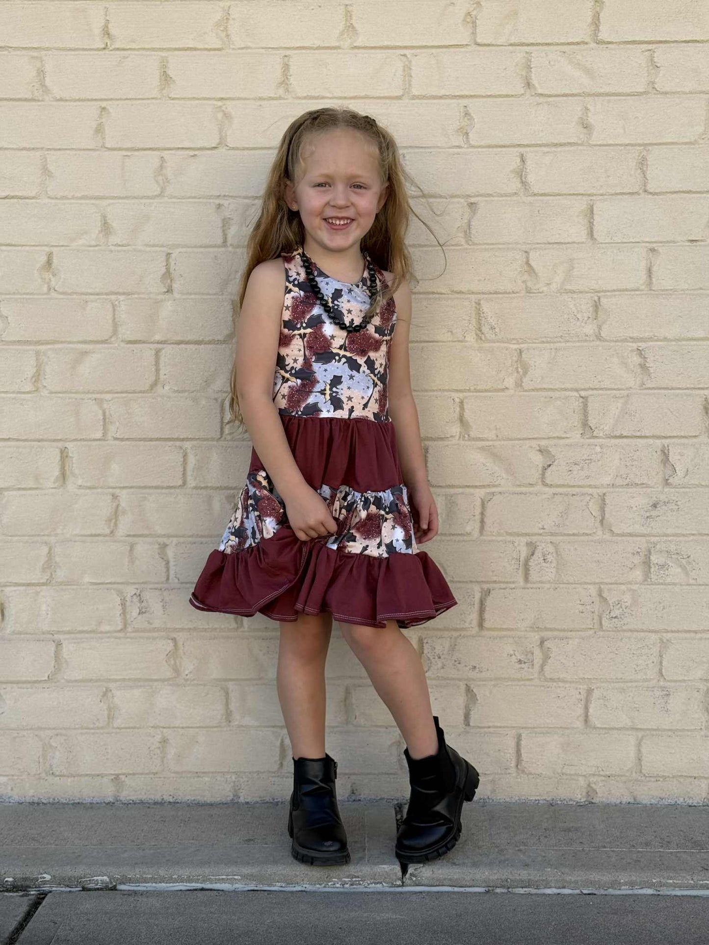 Kids Annaleah NB-16y