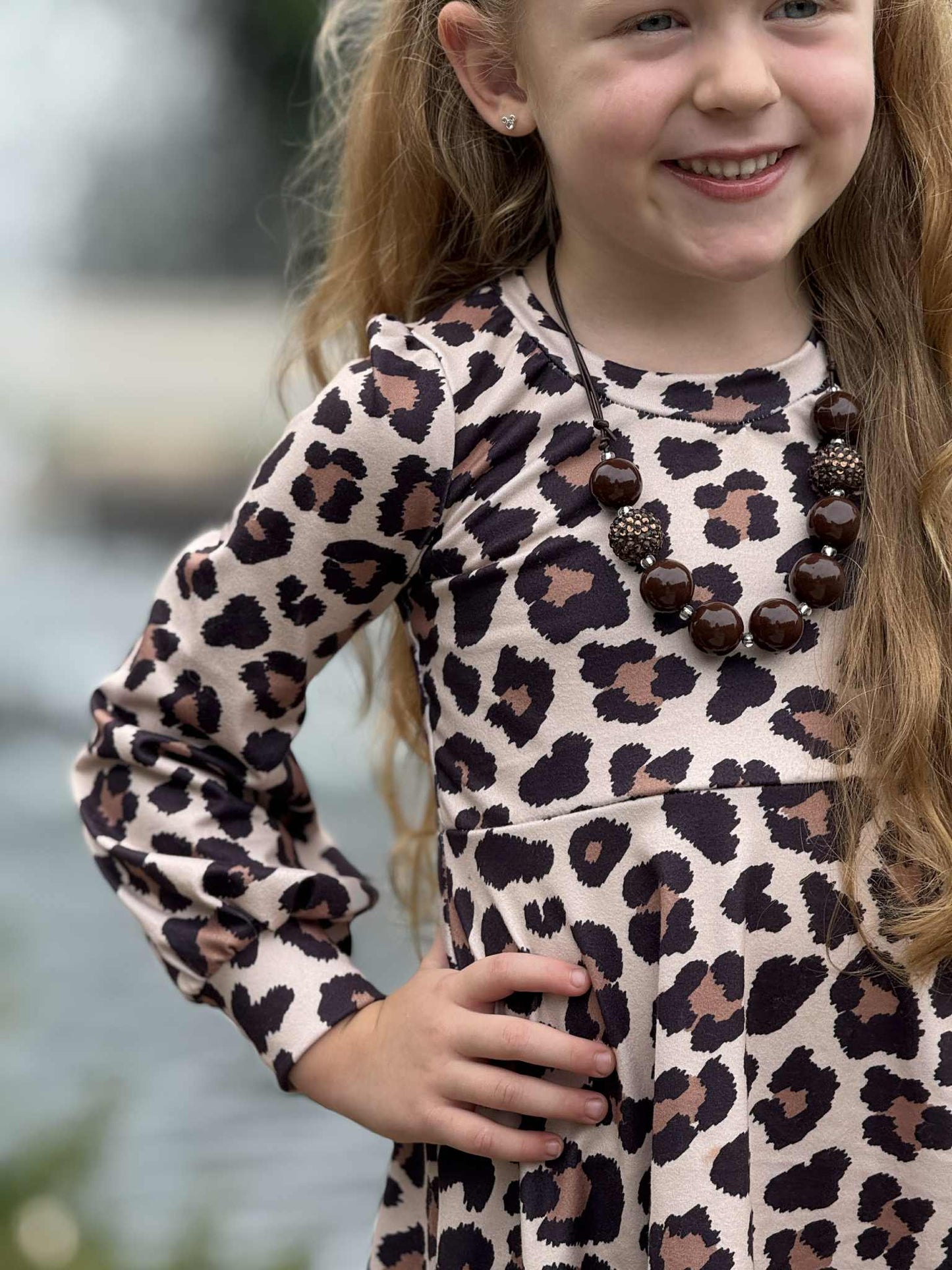 Kids Galena Top/Dress 12m to 14y