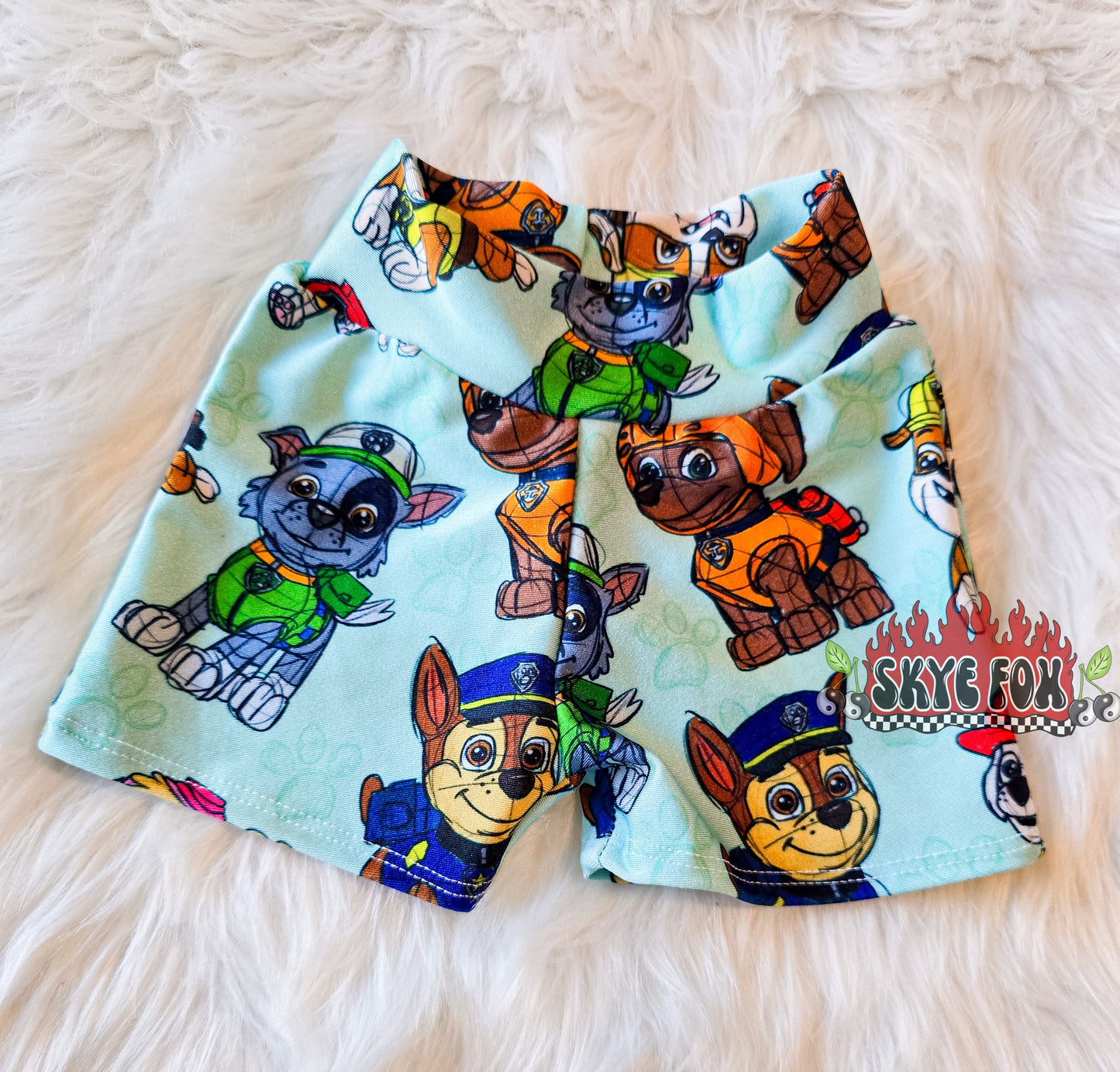 0/3m RTS swim Shorts