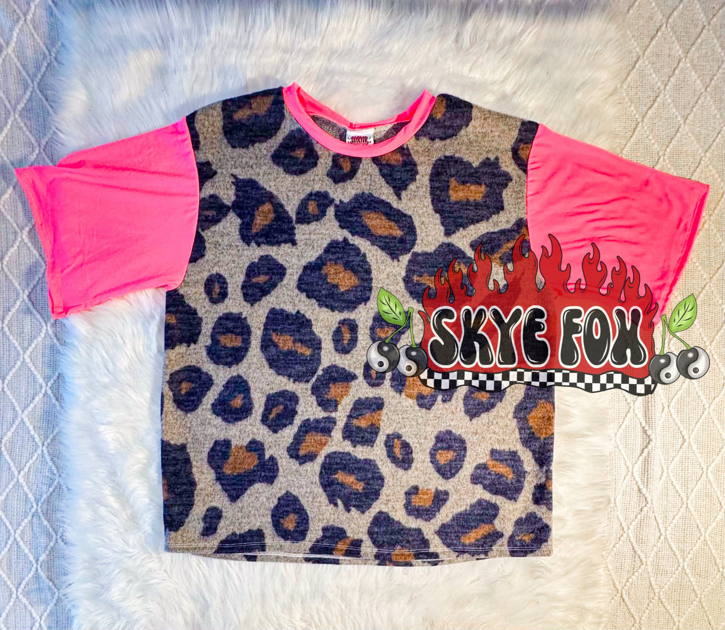 Medium RTS ADULT Comfy Top