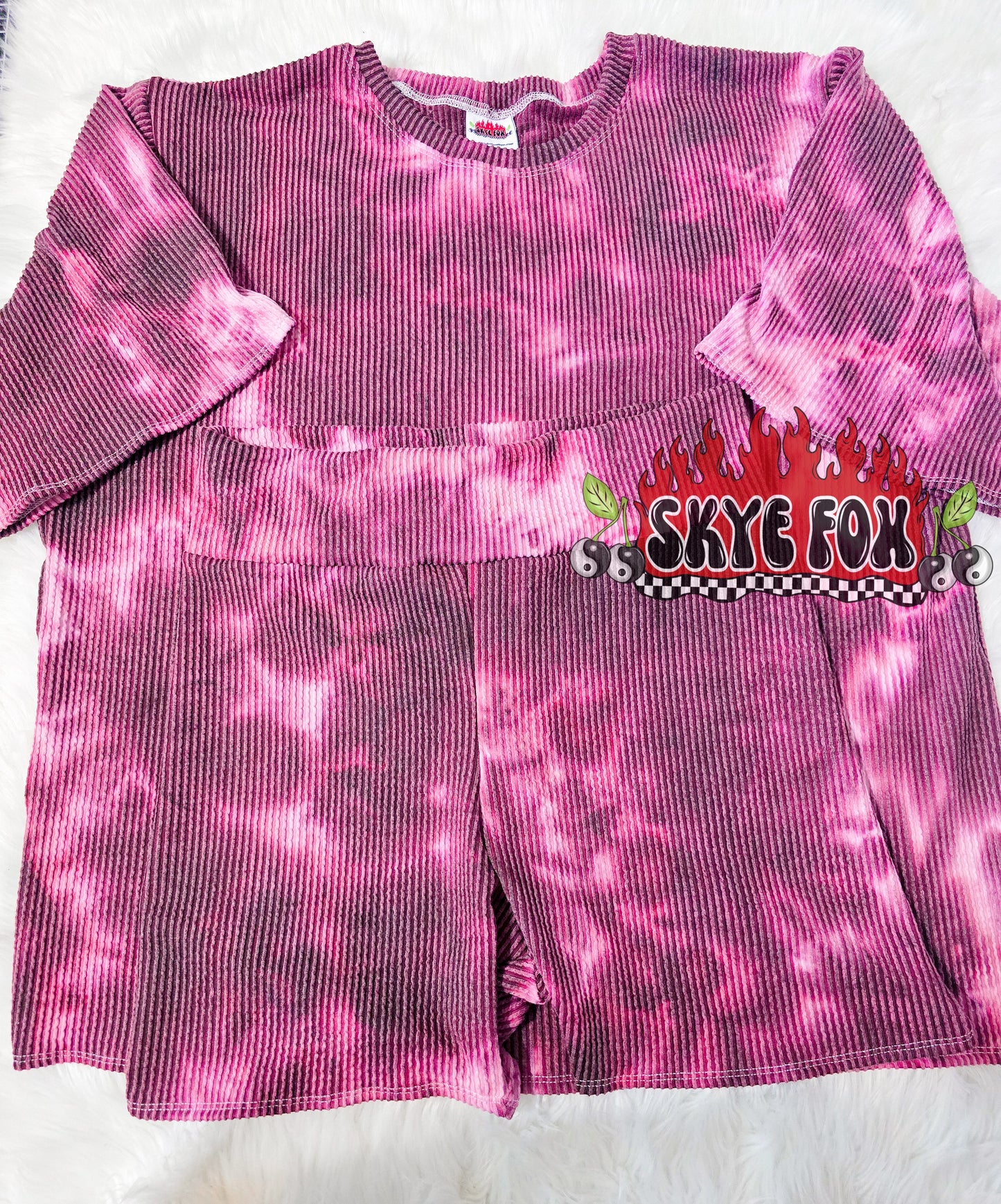 X Large RTS ADULT Comfy Top and Bikers