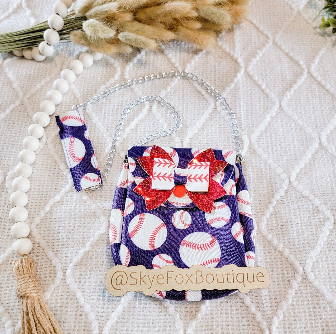 Purse Baseball