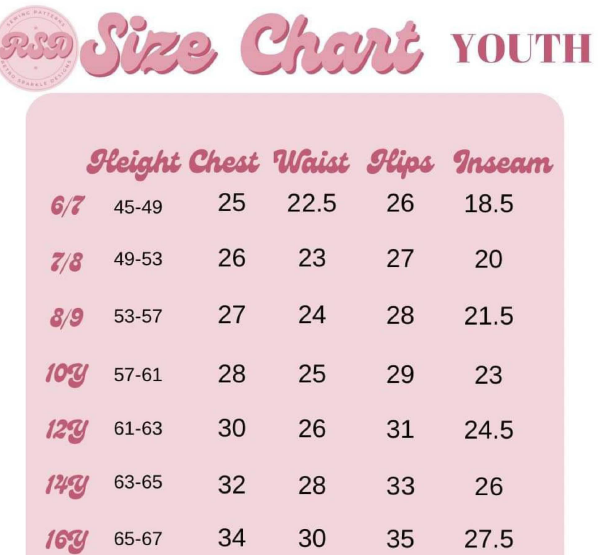 Laikyn Romper/Skirt NB to 16y