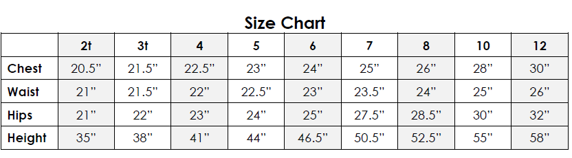 Harmony Top/High Low Dress