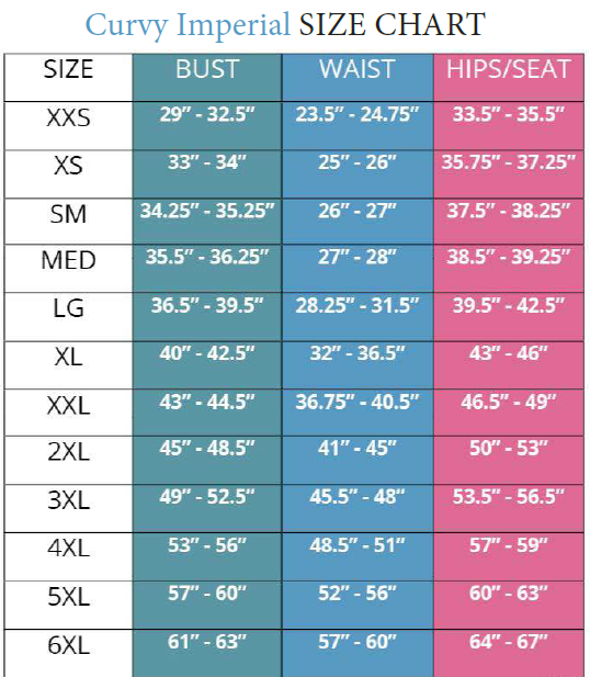 Curved Hem Tank