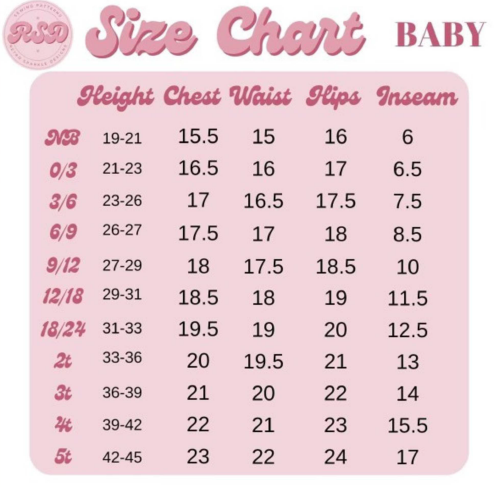 Luca Shorts/Pants NB to 16y