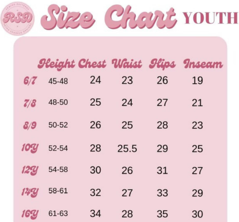 Luca Shorts/Pants NB to 16y