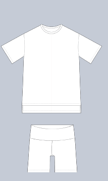 Adult Easy Set