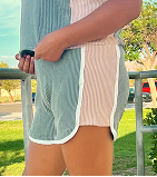 Olympia Shorts