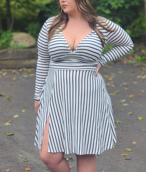 Taylor Dress