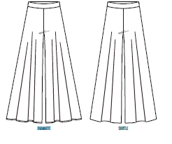 Palazzo Pants